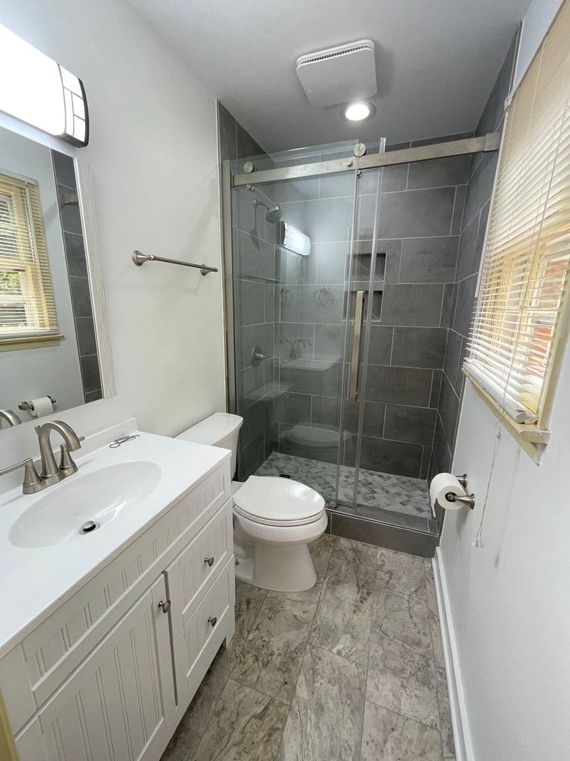Chapel Hill House: 501 Church Street