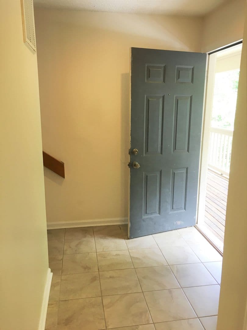 Chapel Hill Condo: 714 Martin Luther King Jr. Blvd.