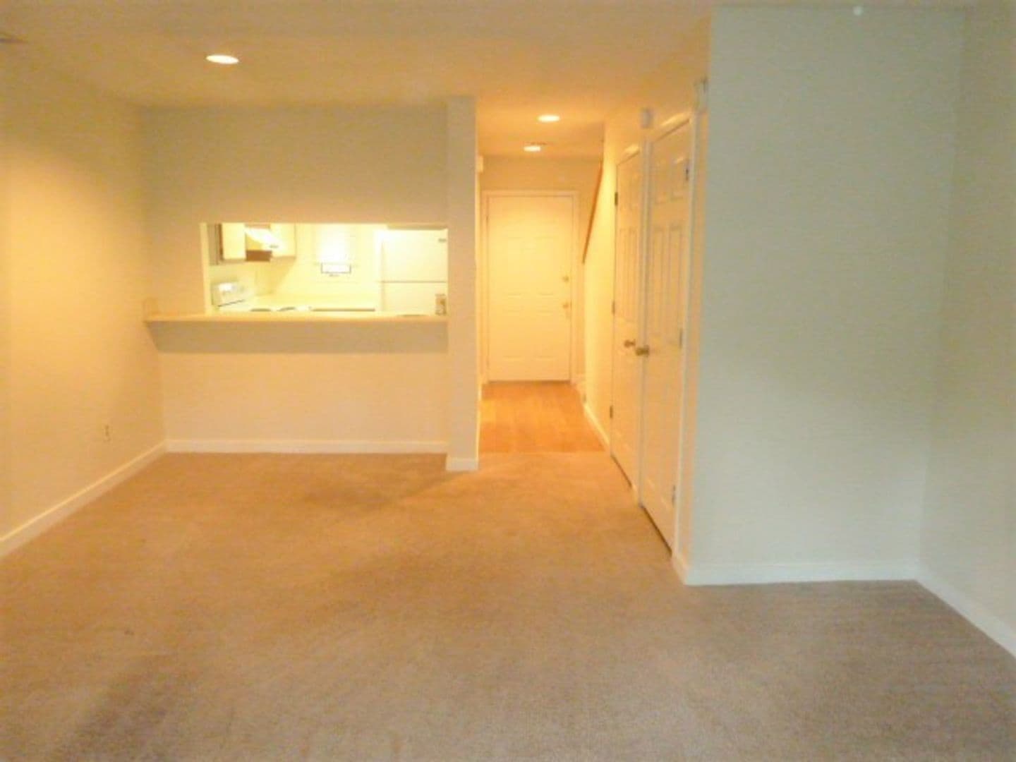 Chapel Hill Condo: 710 Martin Luther King Jr. Blvd Unit F12