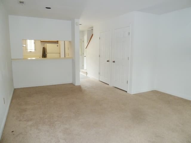 Chapel Hill Apartment: 704 Martin Luther King Jr. Blvd.