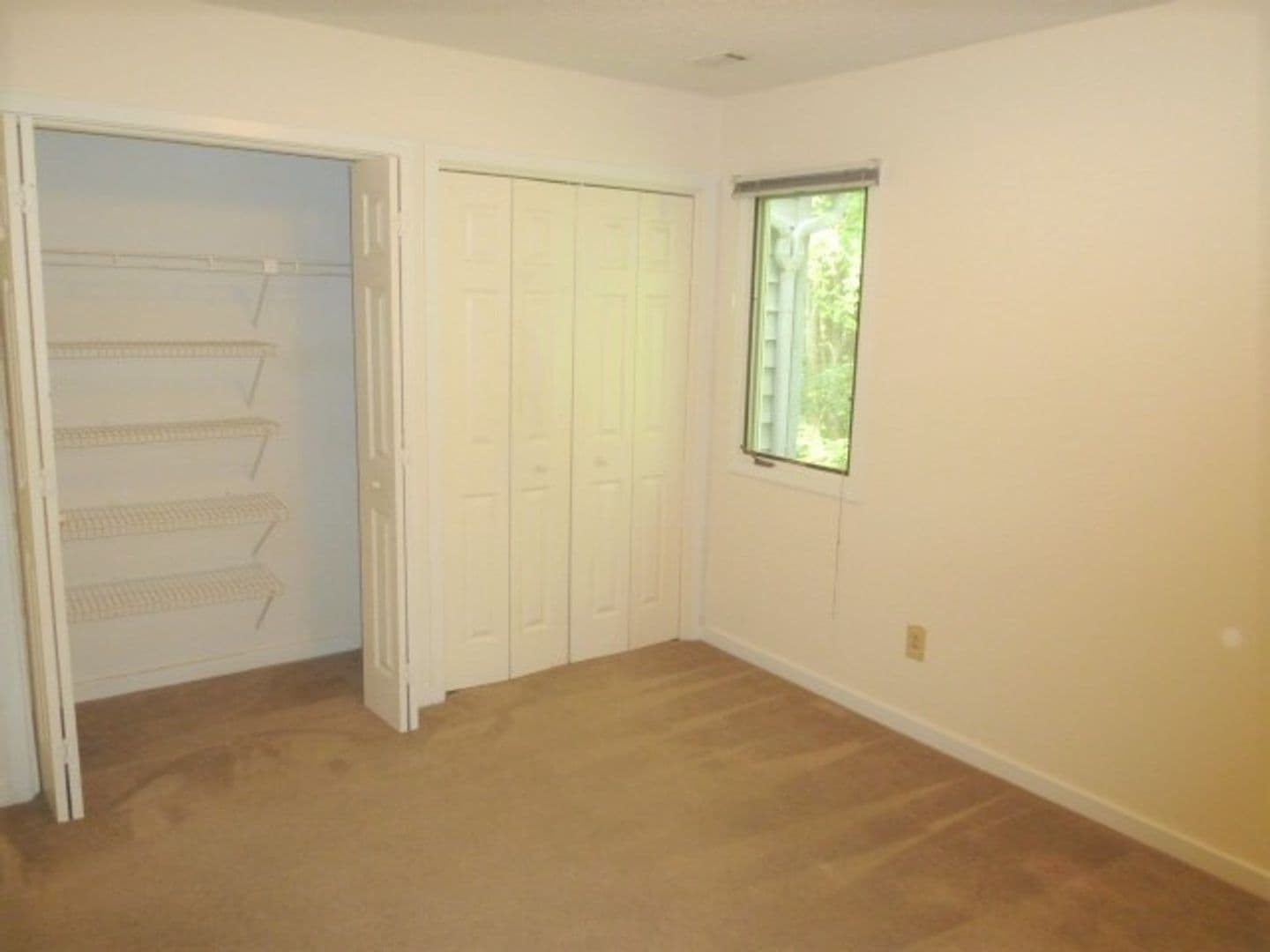 Chapel Hill Condo: 710 Martin Luther King Jr. Blvd Unit F12