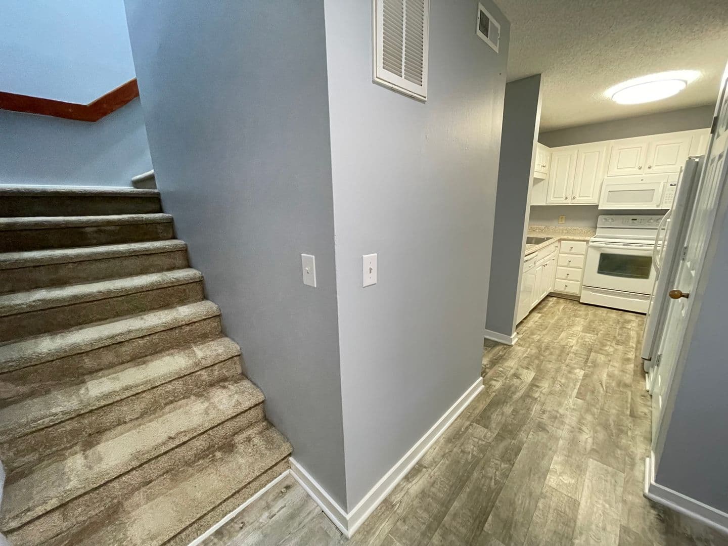 Chapel Hill Condo: 706 Martin Luther King Jr. Blvd. Unit G8