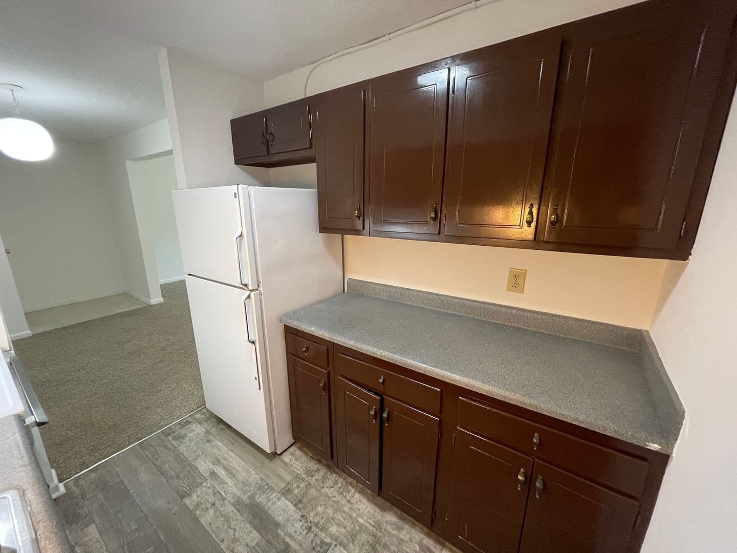 Chapel Hill Condo: 2 Holland Dr.