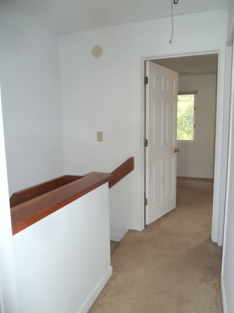 Chapel Hill Apartment: 704 Martin Luther King Jr. Blvd.