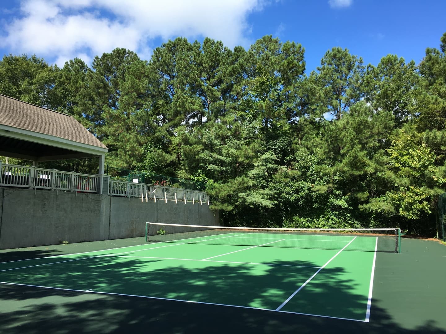 Chapel Hill Apartment: 704 Martin Luther King Jr. Blvd.