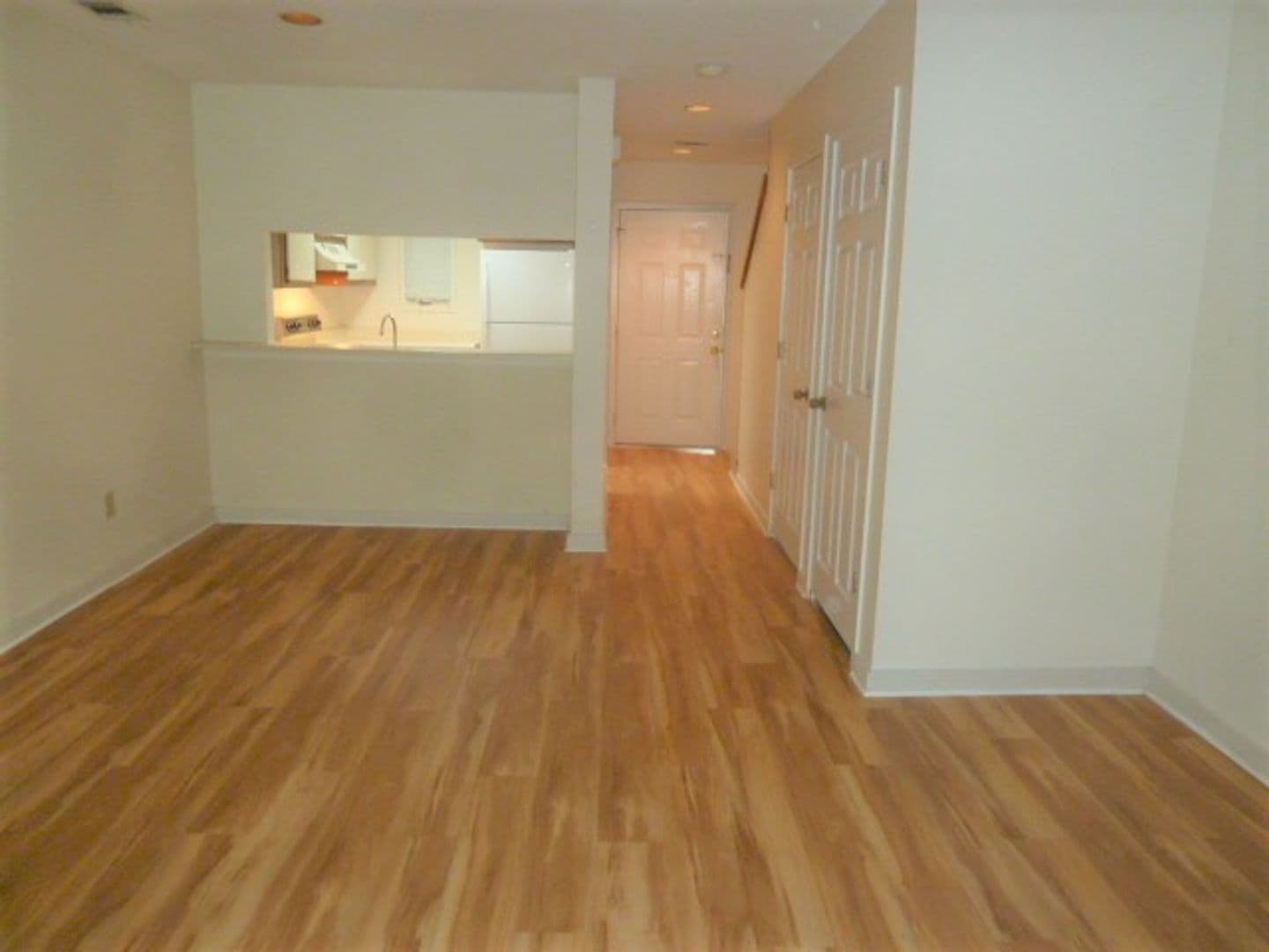 Chapel Hill Condo: 708 Martin Luther King Jr. Blvd.