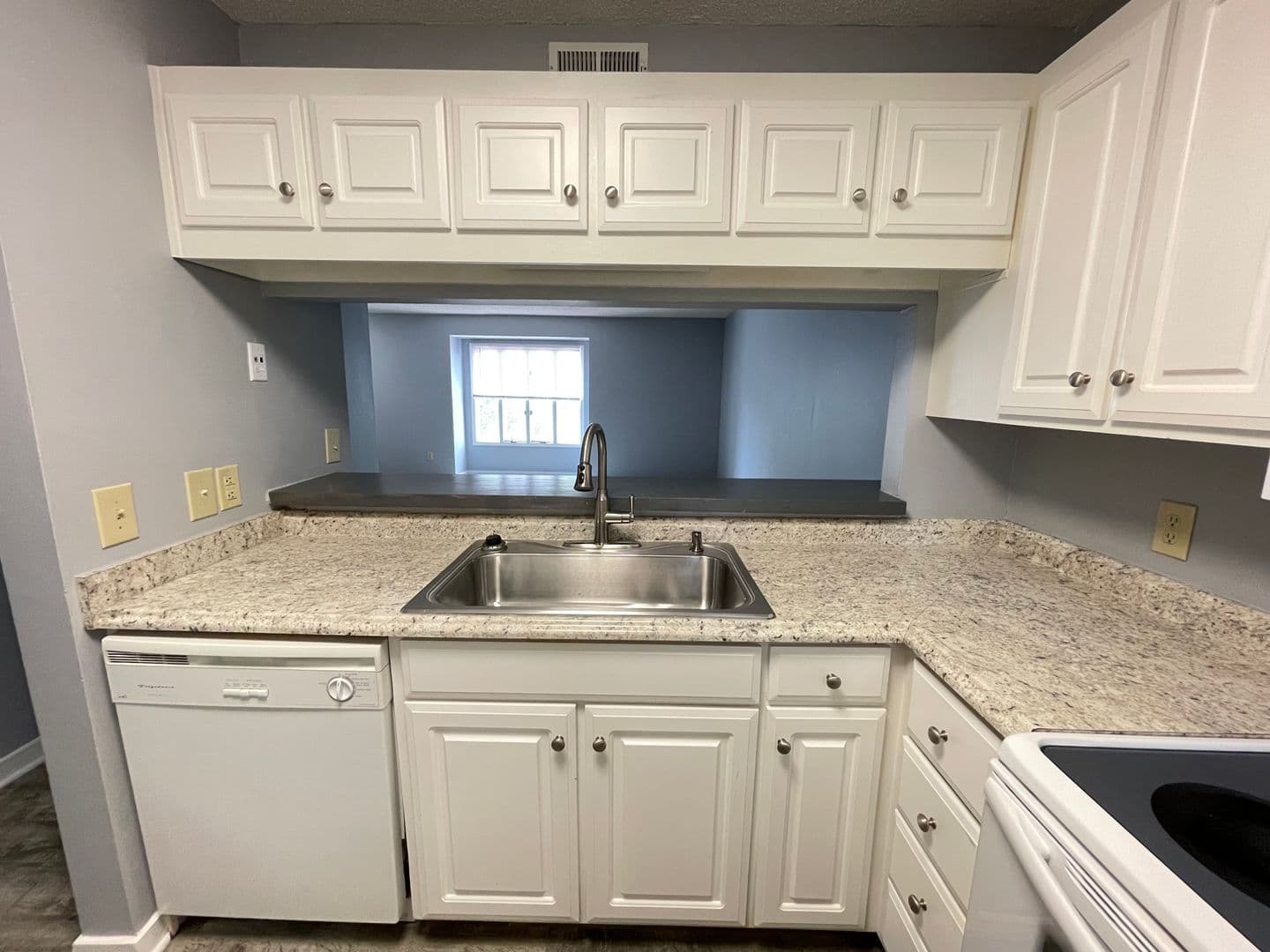 Chapel Hill Condo: 706 Martin Luther King Jr. Blvd. Unit G8
