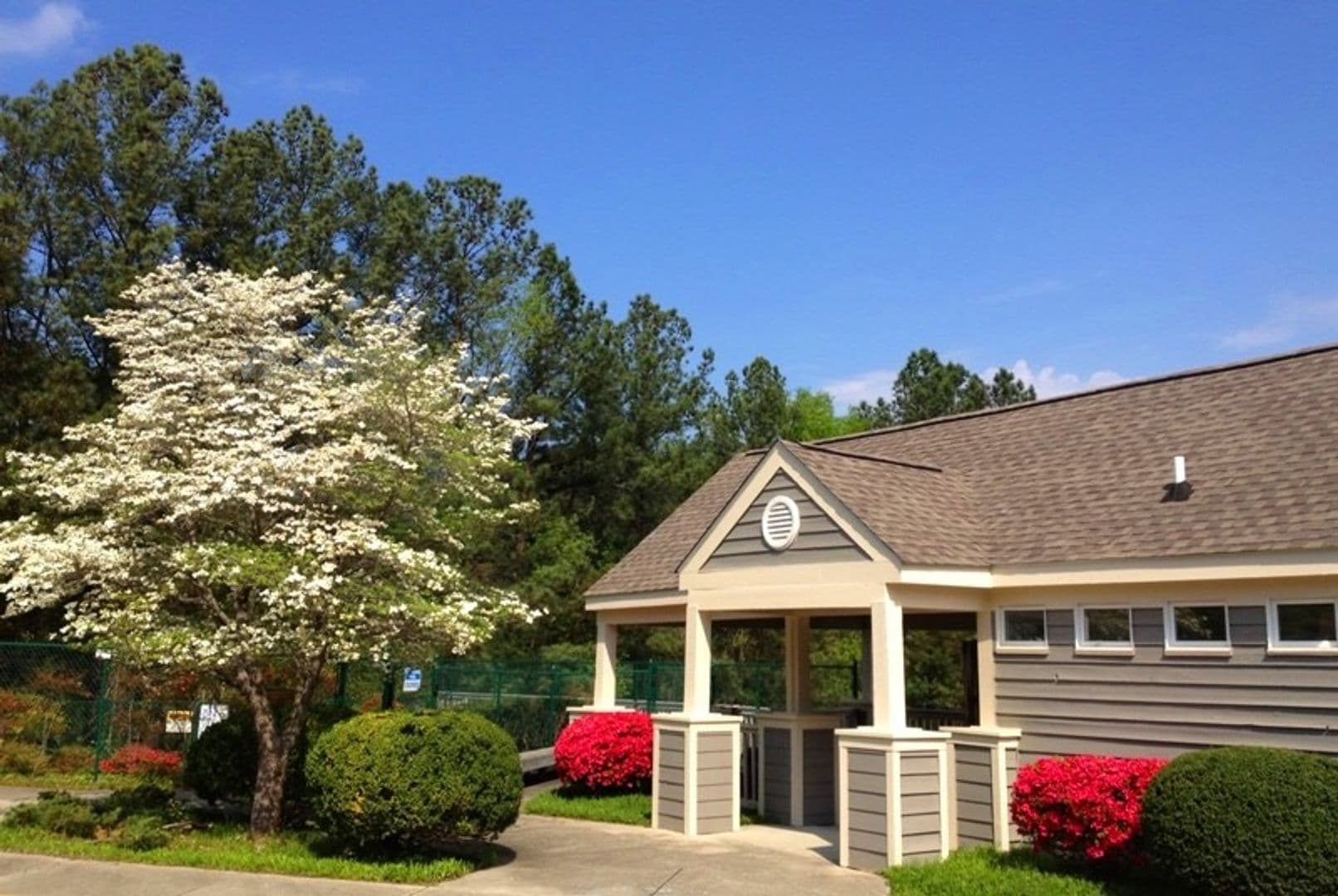 Chapel Hill Condo: 708 MLK Jr. Blvd