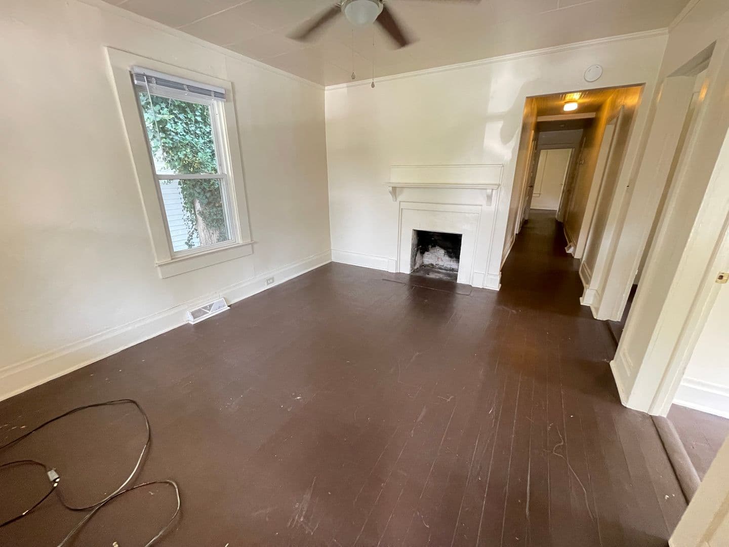 Chapel Hill House: 506A Cameron Avenue
