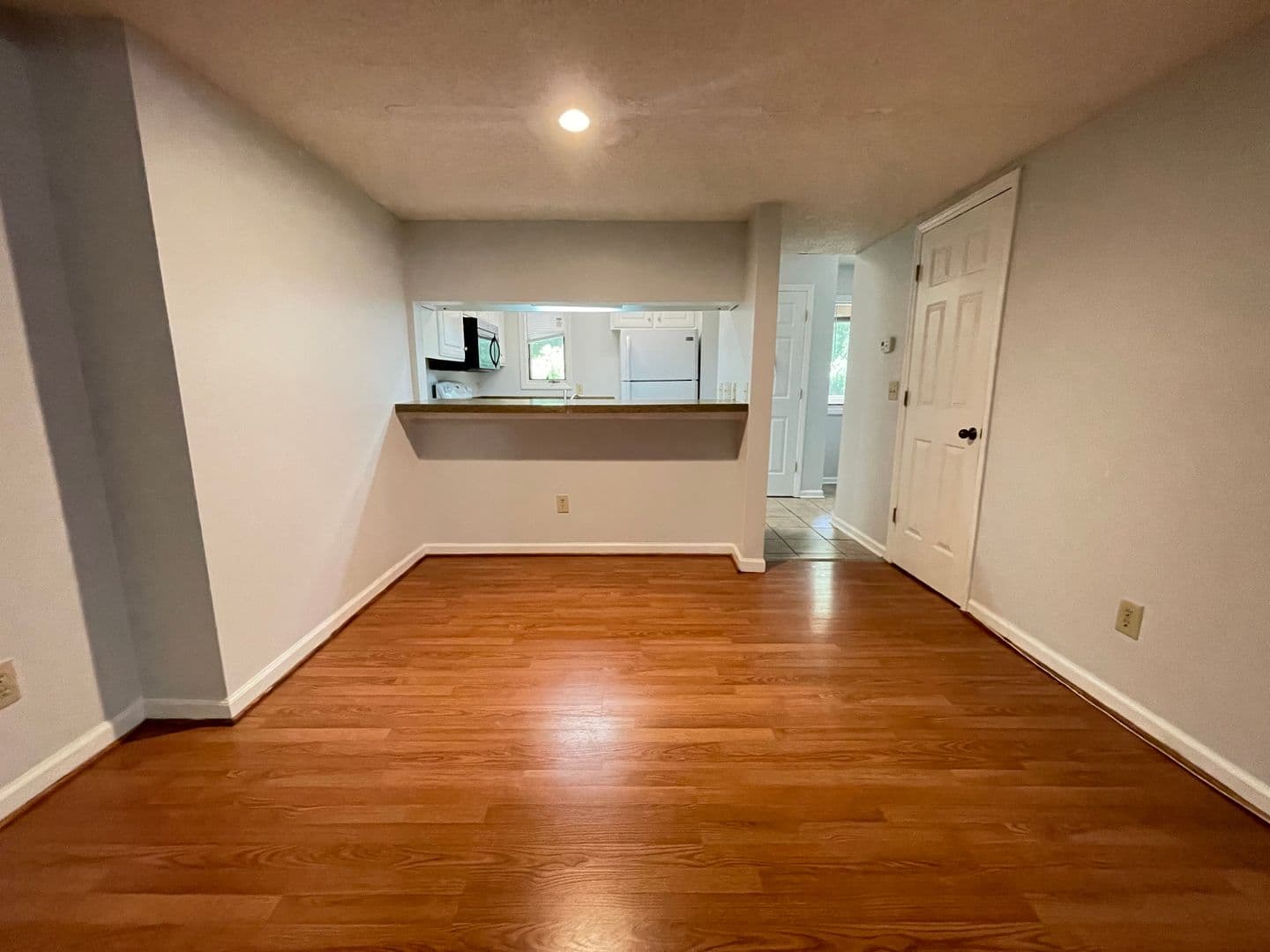 Chapel Hill Condo: 714 Martin Luther King Jr. Blvd Apt B 9