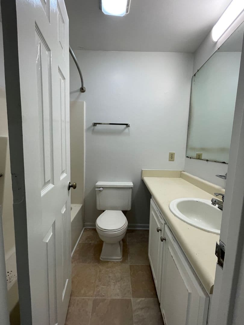 Chapel Hill Condo: 211 Church Street Unit A10