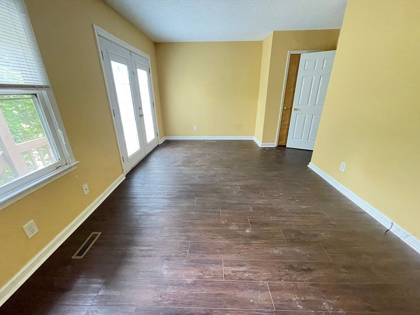 Chapel Hill House: 703-A Edwards St.