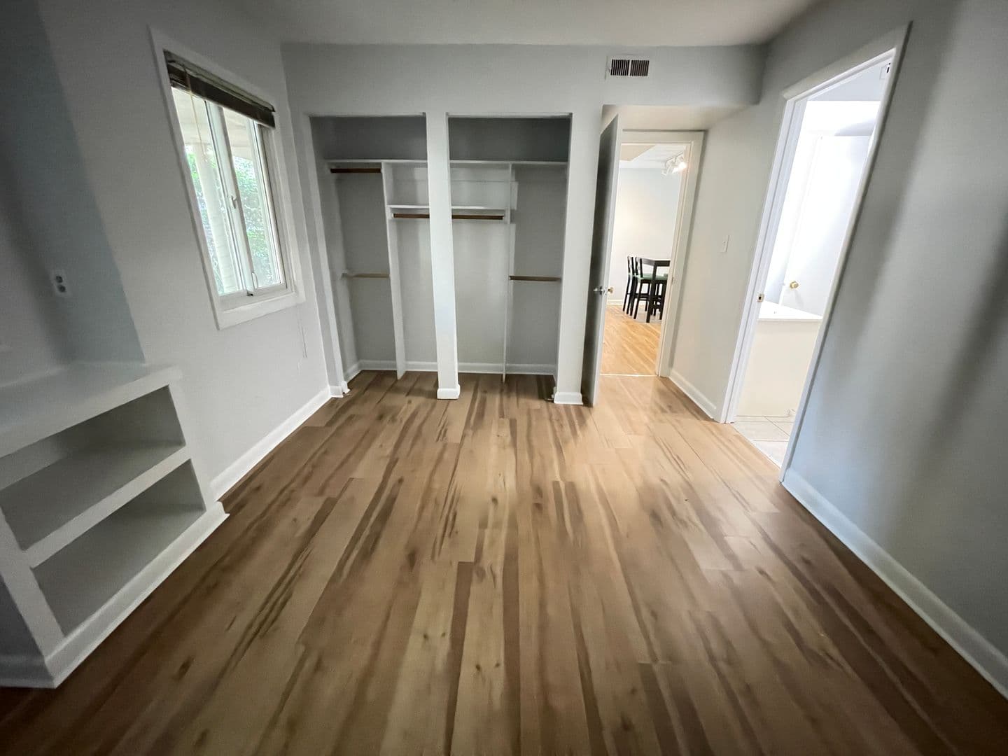 Chapel Hill Condo: 211 Church Street Apt C 11
