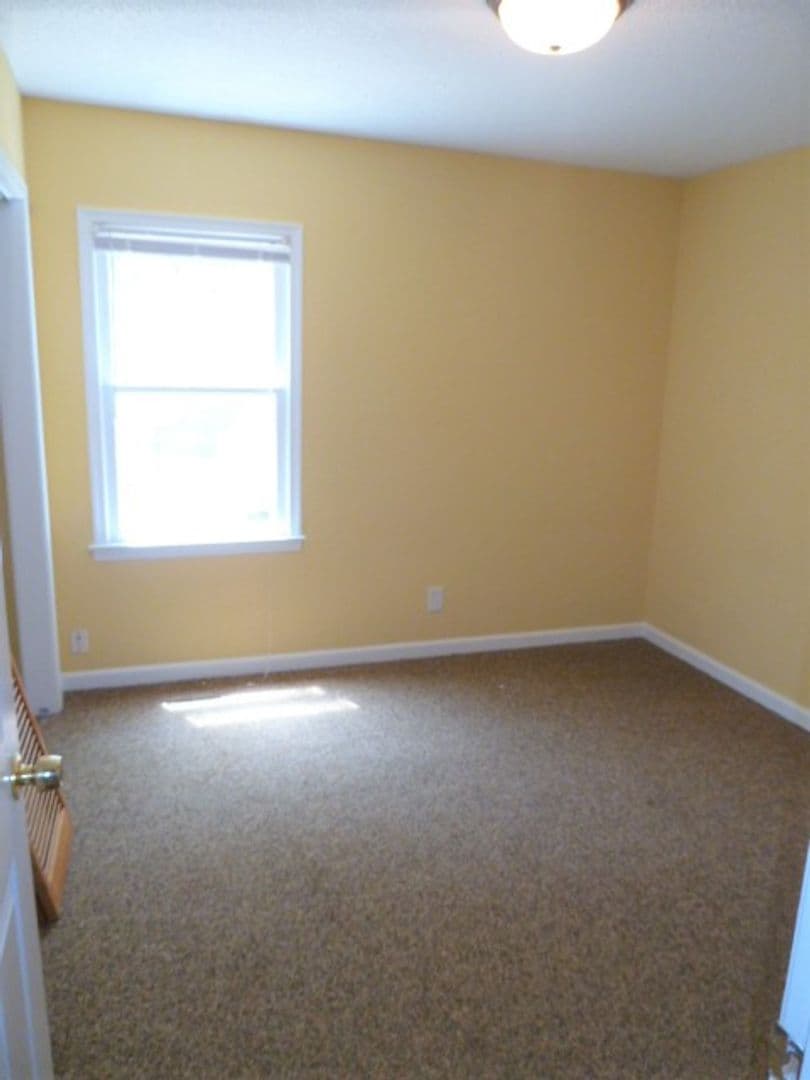 Chapel Hill House: 703-B Edwards St.