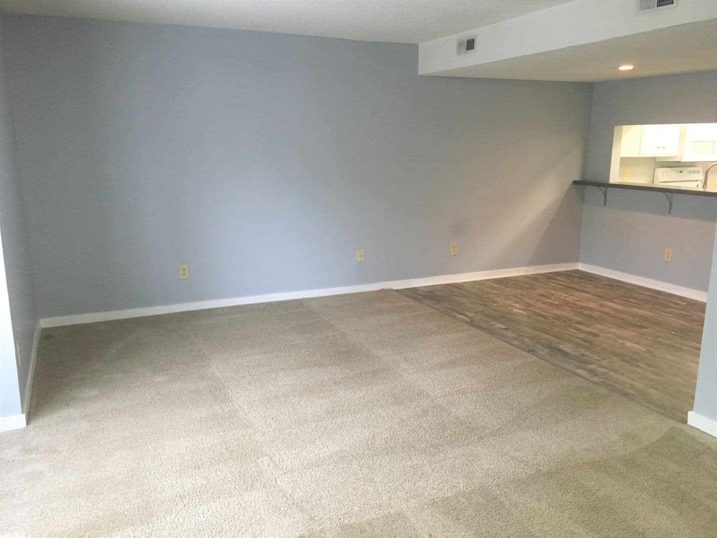 Chapel Hill Condo: 706 Martin Luther King Jr. Blvd. Unit G8