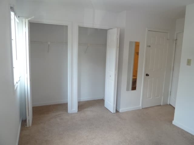 Chapel Hill Apartment: 704 Martin Luther King Jr. Blvd.
