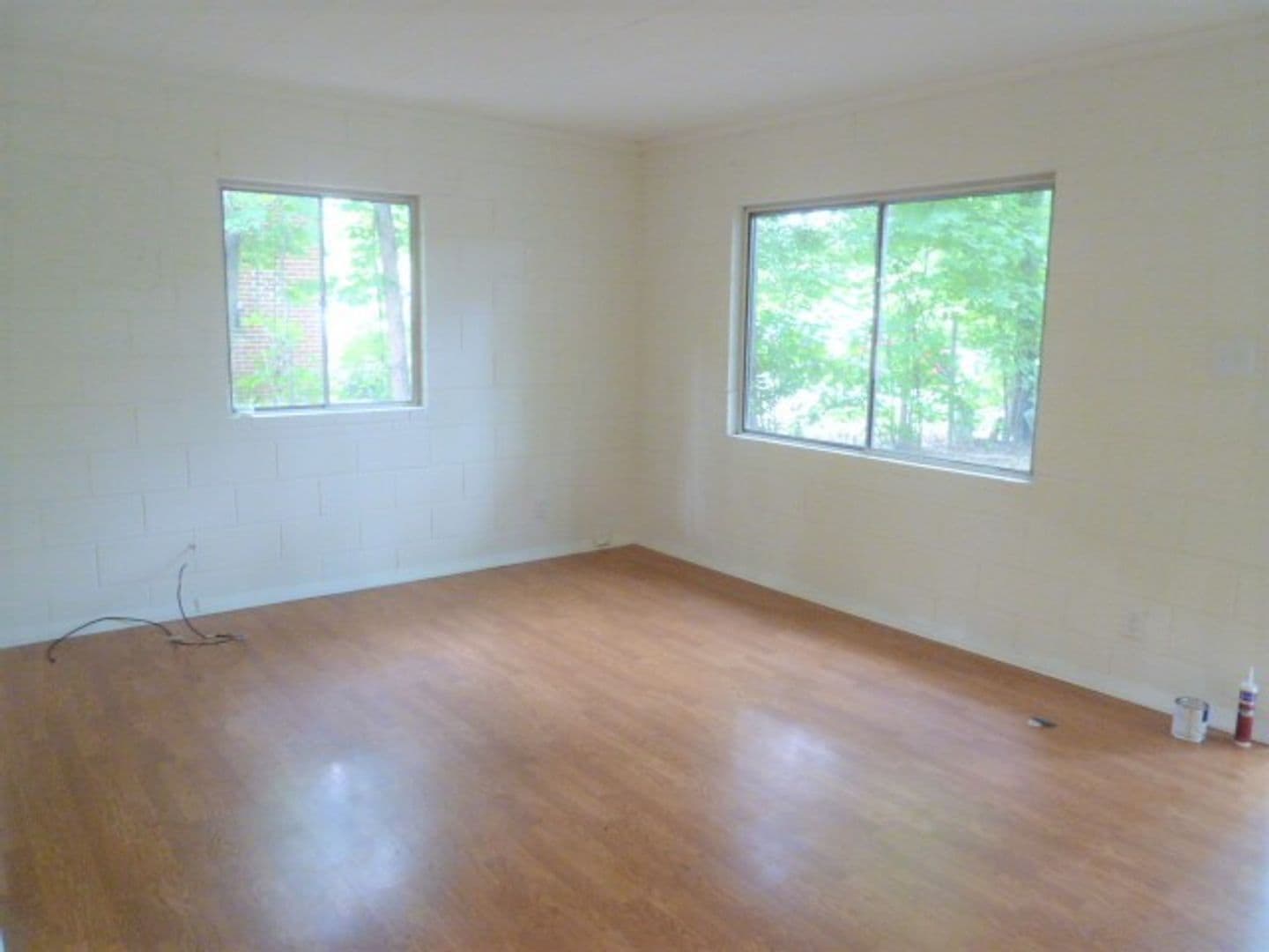 Chapel Hill House: 210 Andrews Lane