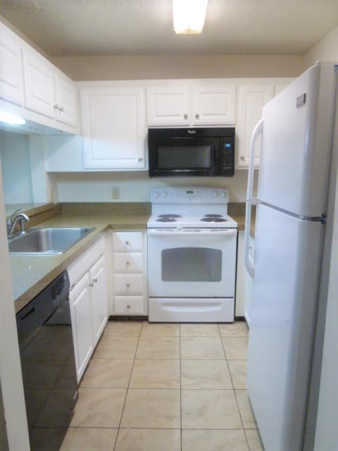 Chapel Hill Condo: 714 Martin Luther King Jr. Blvd Apt B 9