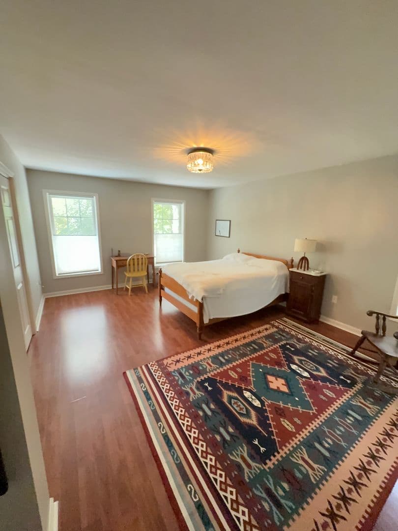Chapel Hill House: 408 Mitchell Lane