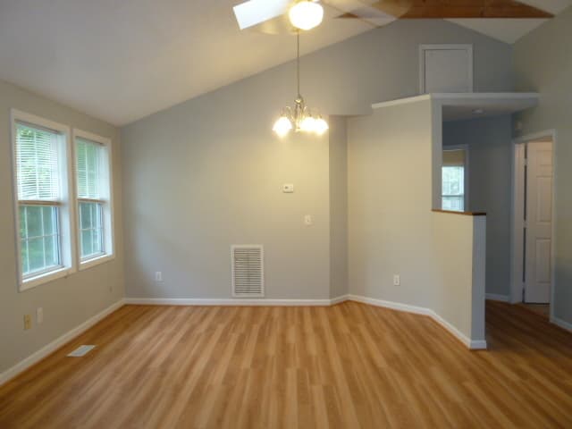 Chapel Hill House: 710 Edwards Street
