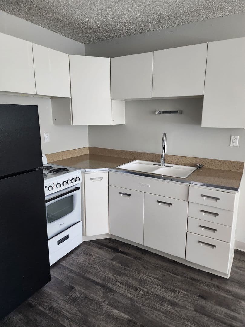 Colorado Springs Apartment: 1303 N. Nevada Ave.