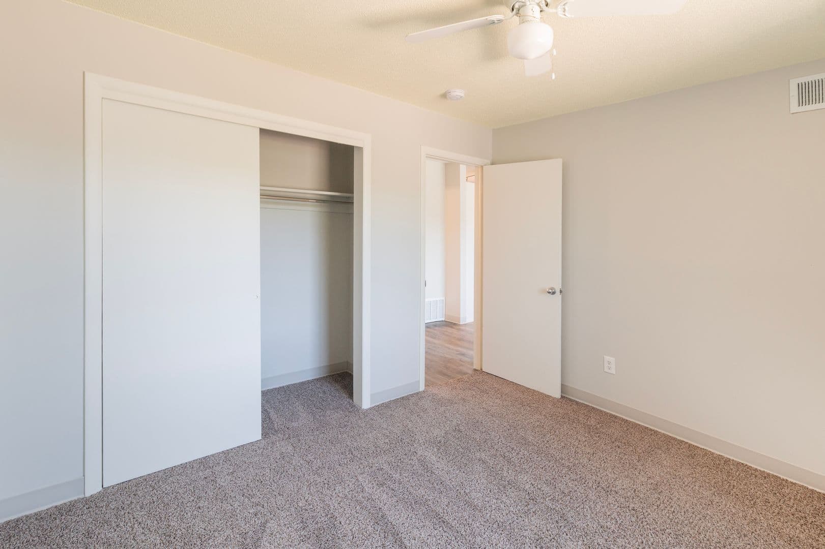 Colorado Springs Apartment: 1303 N. Nevada Ave.