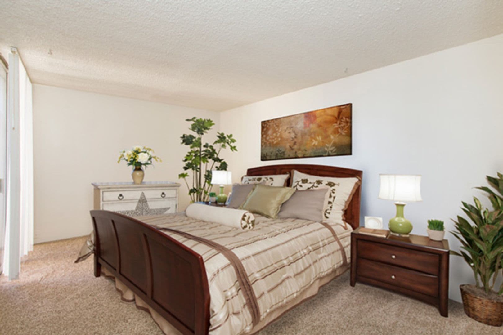 Colorado Springs Apartment: 3165 E. Fountain Blvd.
