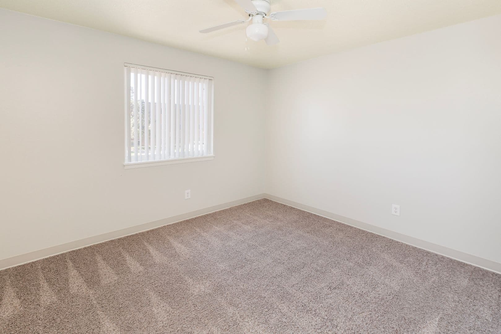 Colorado Springs Apartment: 1303 N. Nevada Ave.