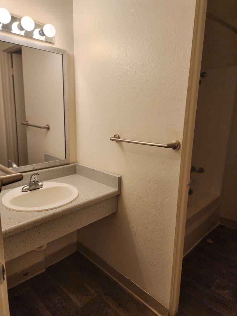 Colorado Springs Apartment: 1303 N. Nevada Ave.