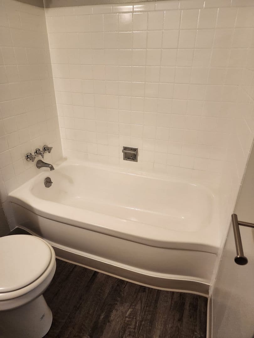 Colorado Springs Apartment: 1303 N. Nevada Ave.