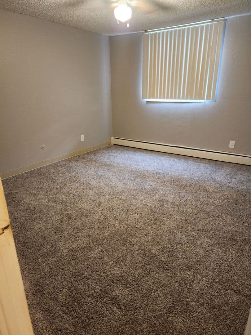 Colorado Springs Apartment: 1303 N. Nevada Ave.