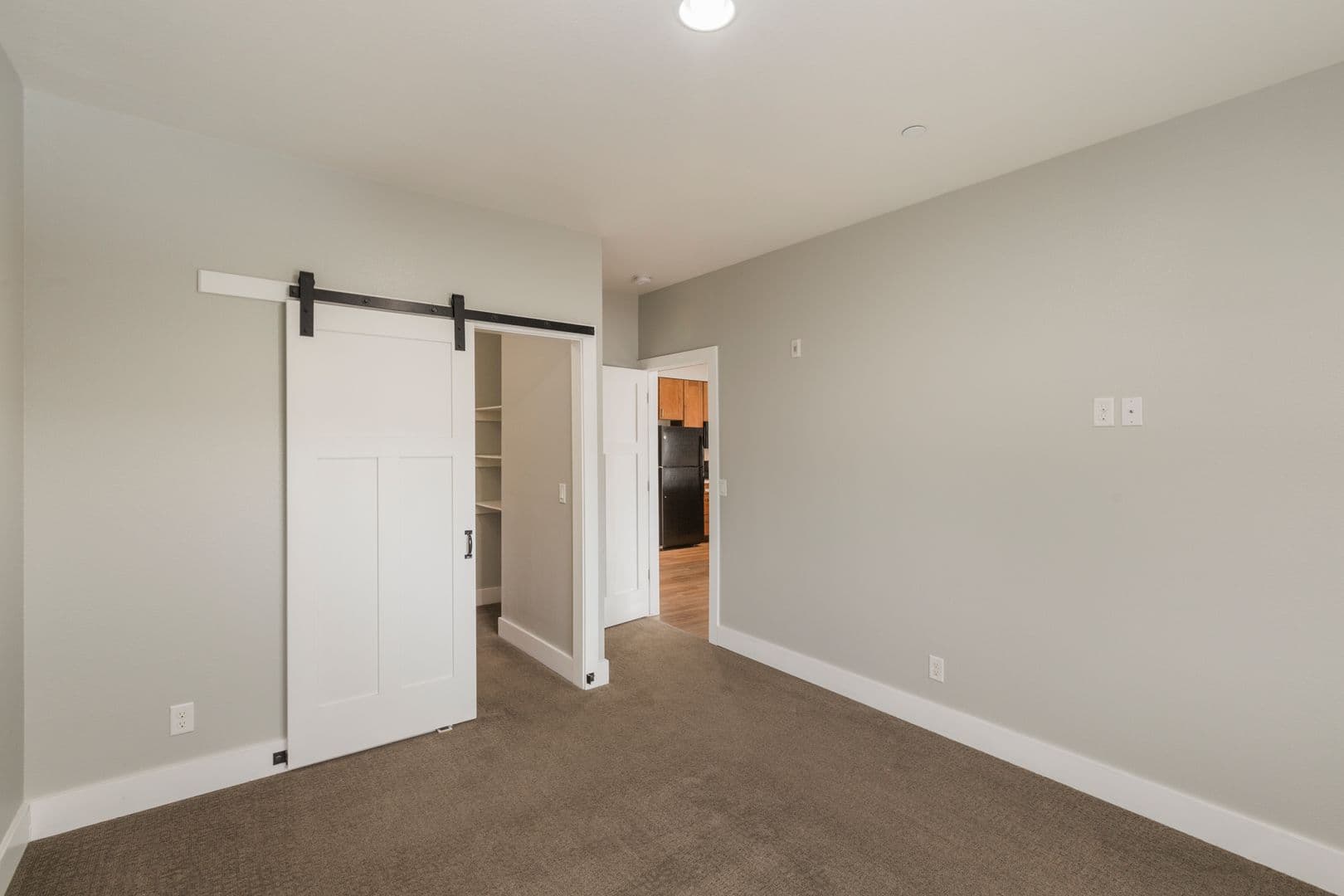 Colorado Springs Apartment: 676 West Monument Street