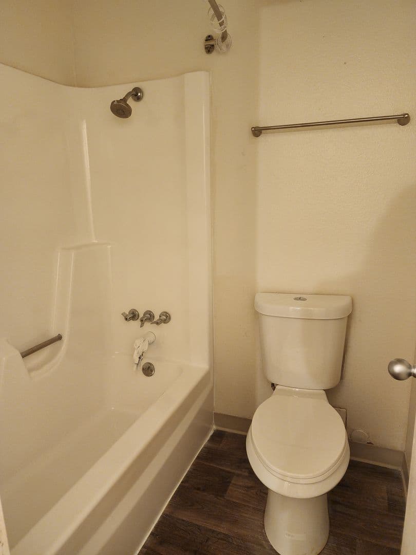 Colorado Springs Apartment: 1303 N. Nevada Ave.