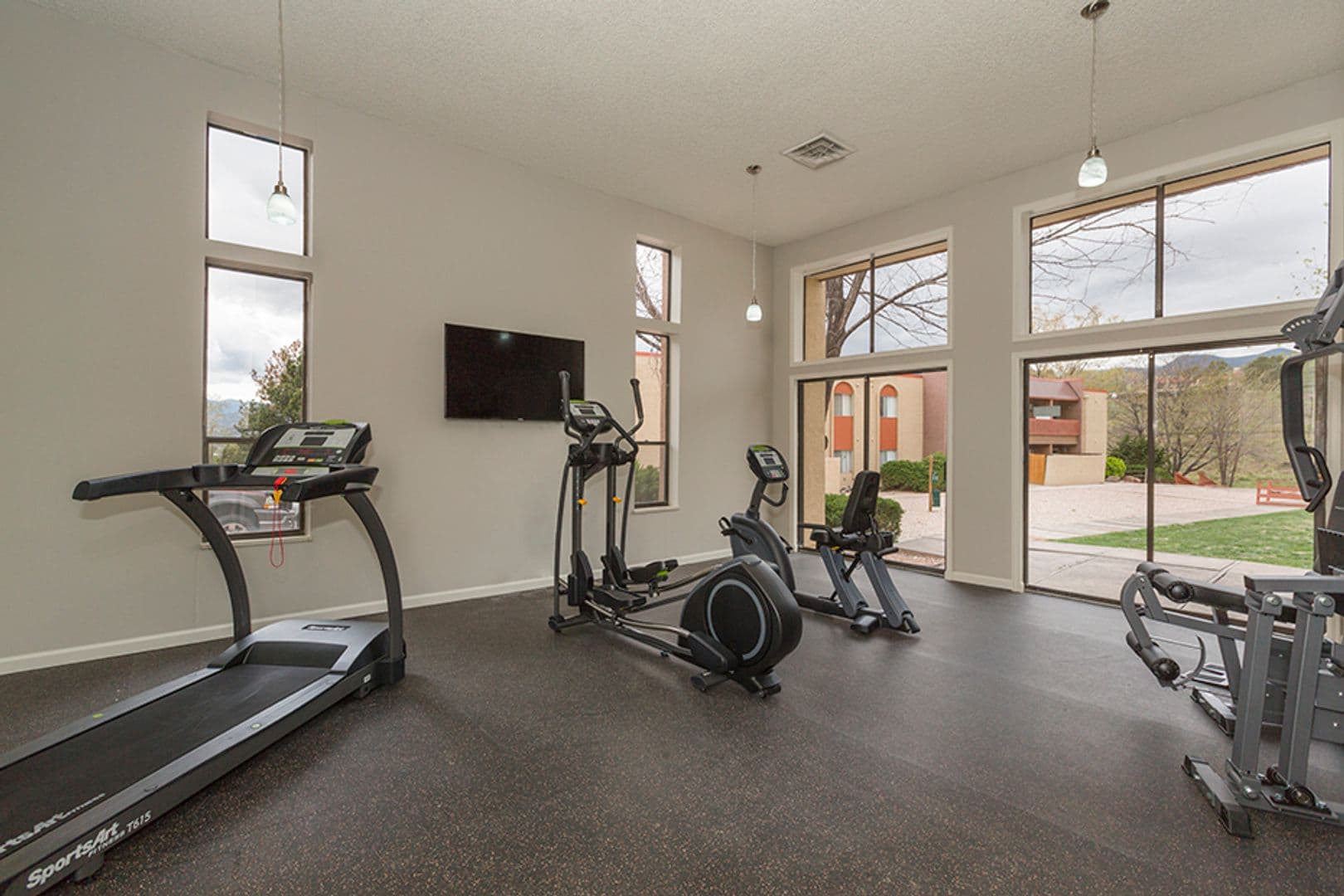 Colorado Springs Apartment: 1005 Fontmore