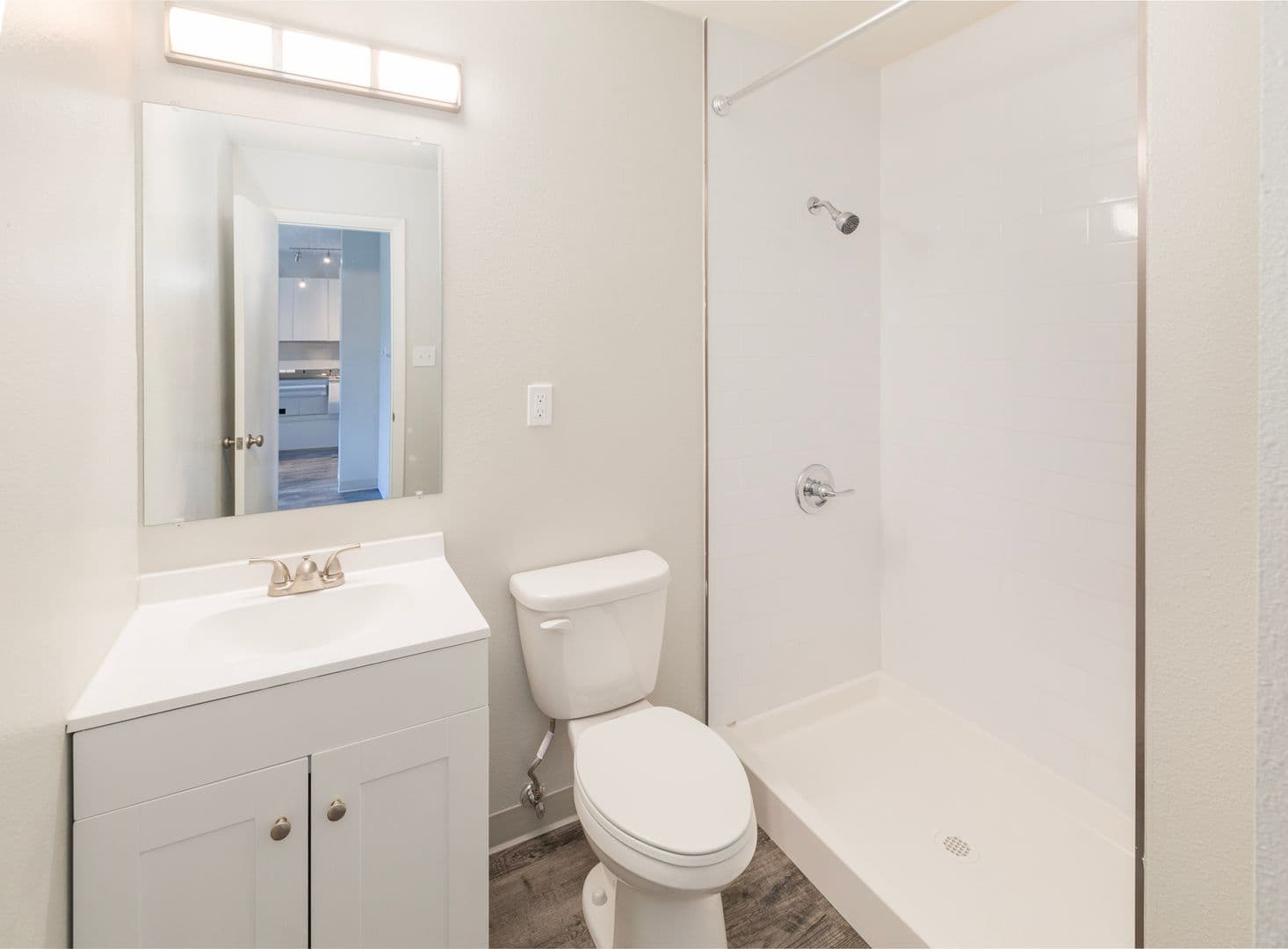 Colorado Springs Apartment: 1303 N. Nevada Ave.
