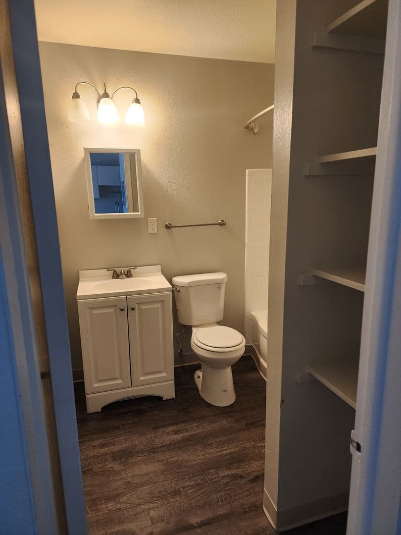 Colorado Springs Apartment: 1303 N. Nevada Ave.