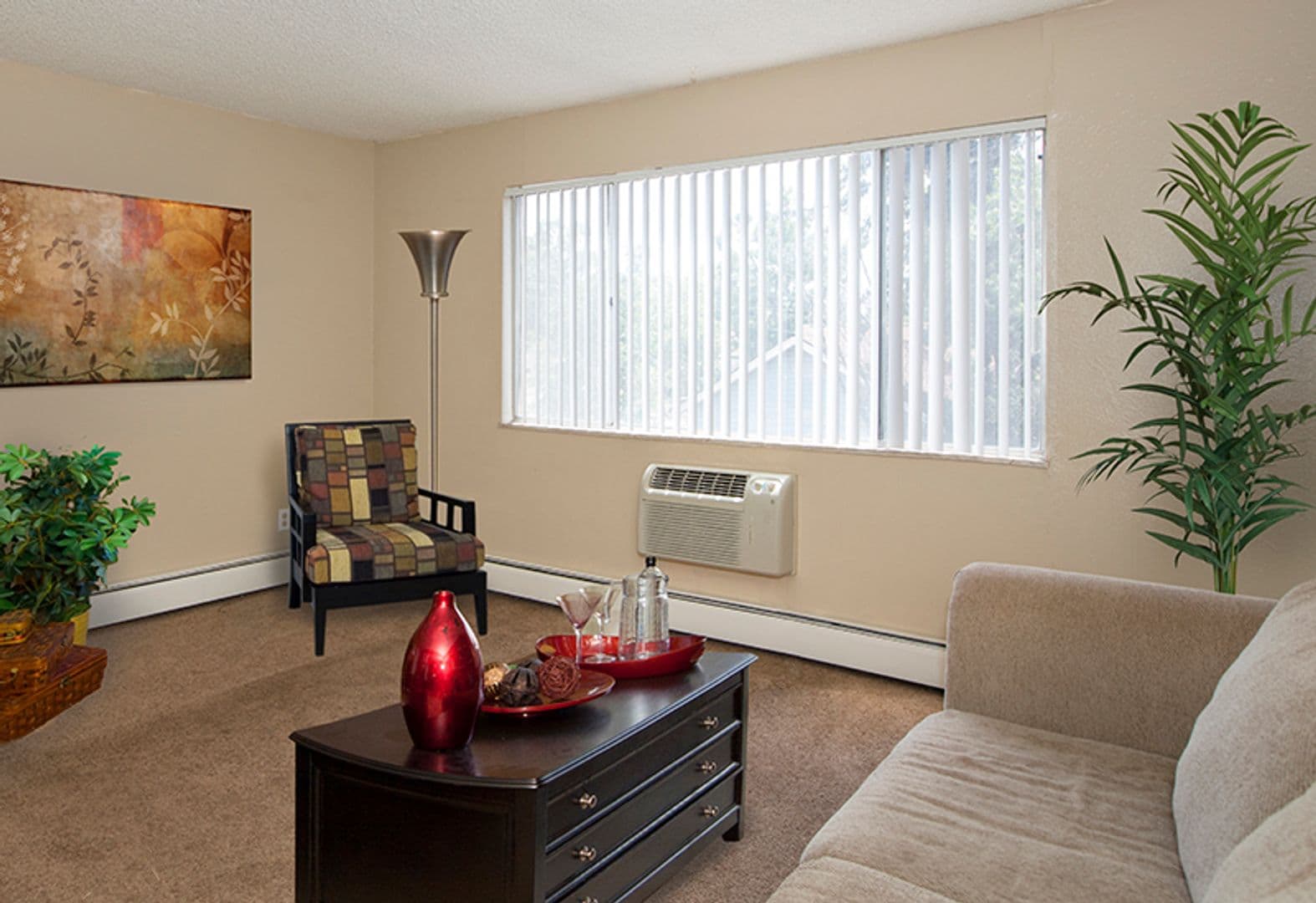 Colorado Springs Apartment: 1303 N. Nevada Ave.