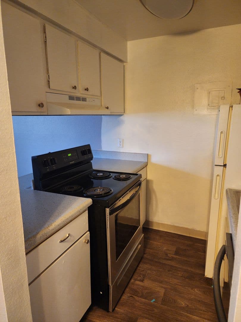Colorado Springs Apartment: 1303 N. Nevada Ave.