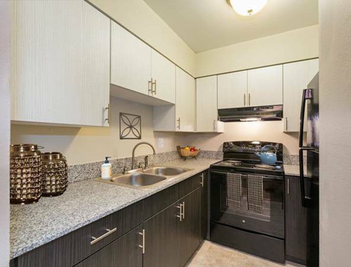 Colorado Springs Apartment: 426 Valley Hi Circle