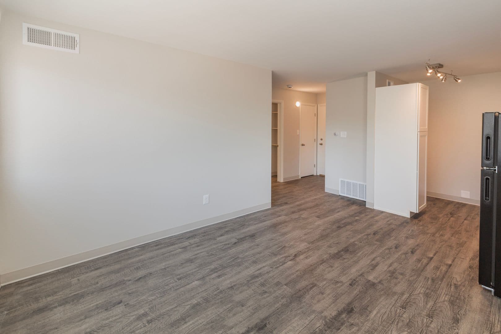 Colorado Springs Apartment: 1303 N. Nevada Ave.