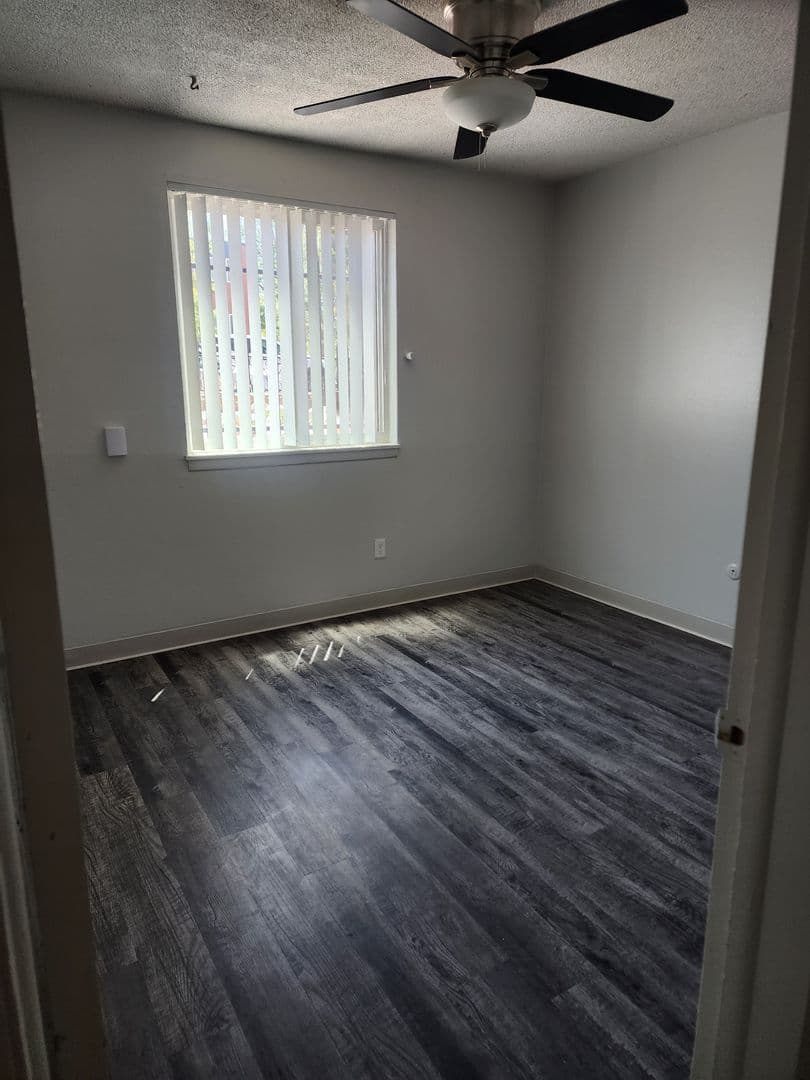 Colorado Springs Apartment: 1303 N. Nevada Ave.