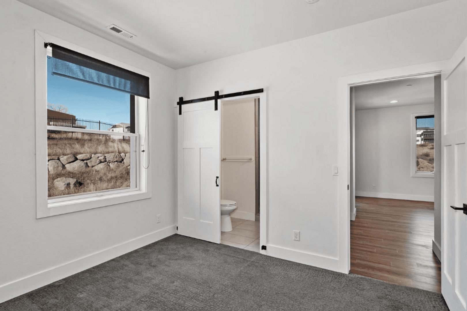 Colorado Springs Apartment: 676 West Monument Street