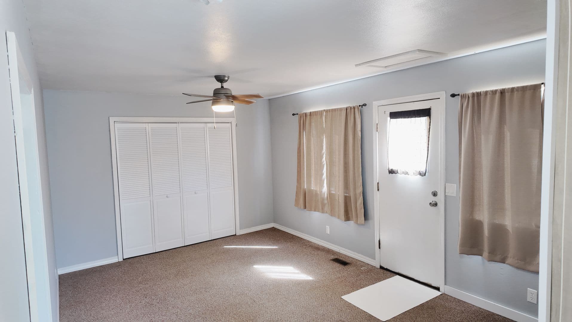 Eldon House: 508 N Oak
