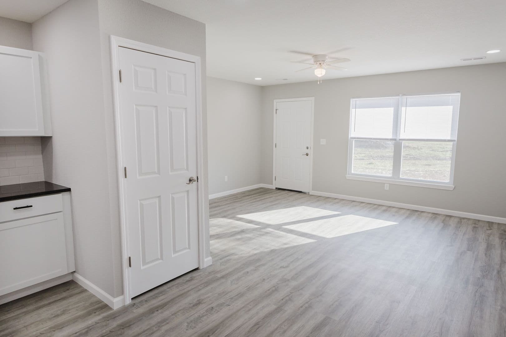 Eldon Apartment: 206 Hudson Drive
