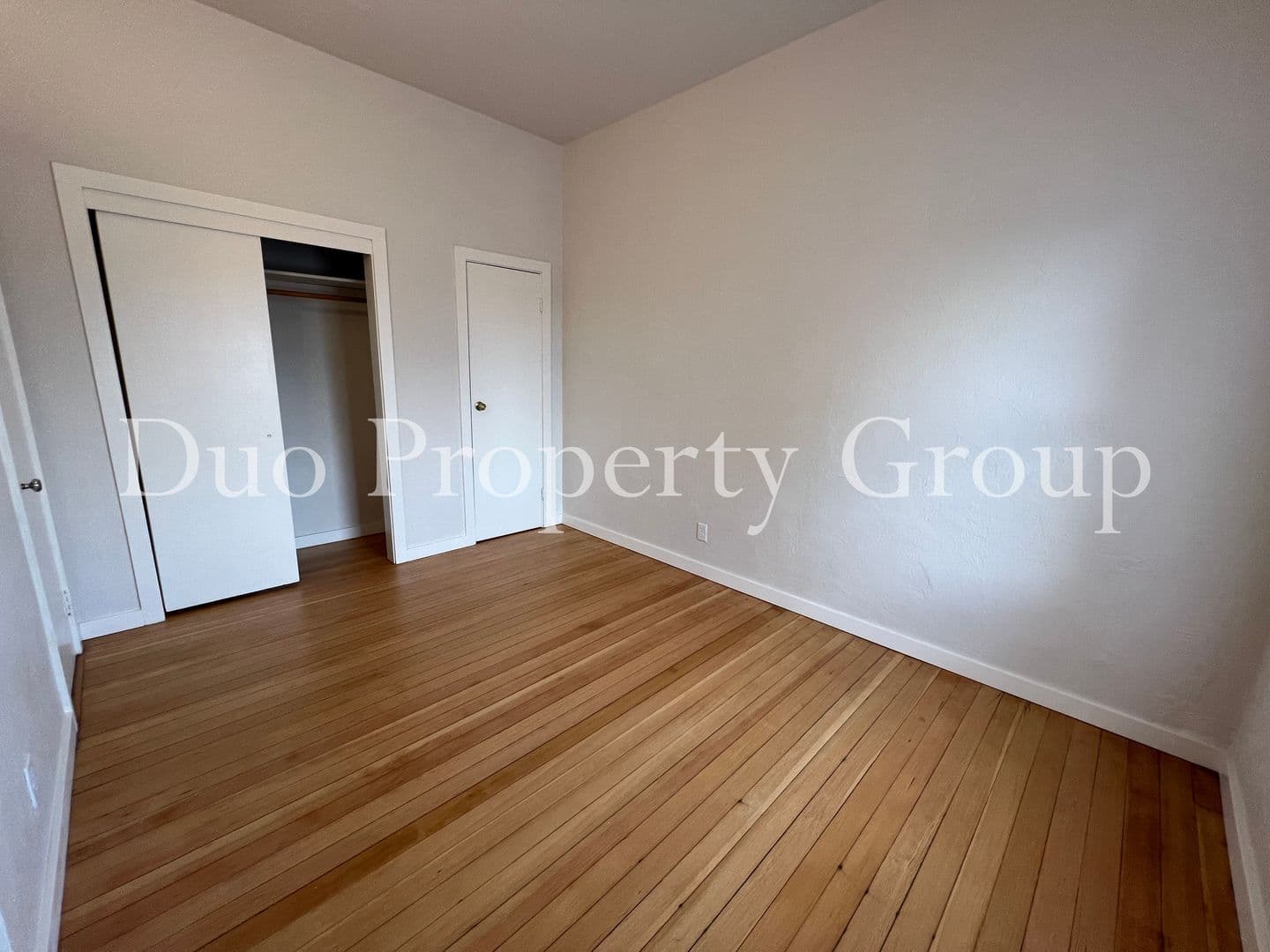 Springfield Apartment: 846 F Street