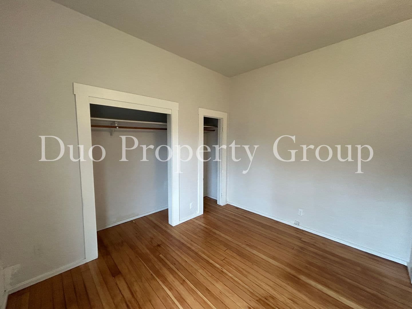 Springfield Apartment: 846 F Street