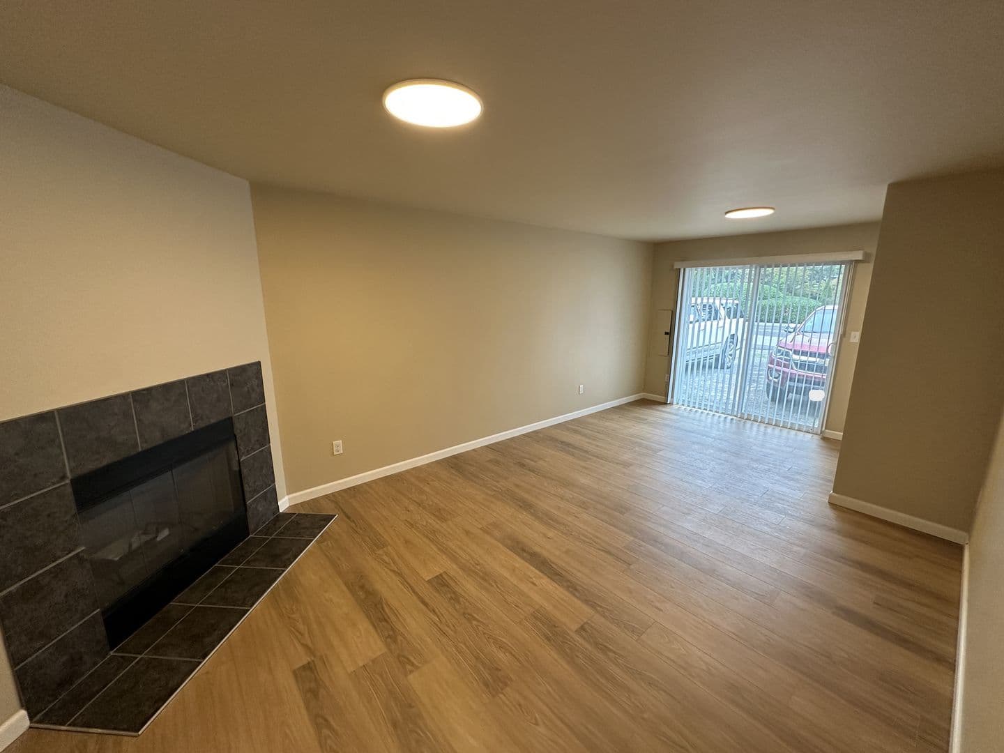 Lakewood House: 8714 Veterans Dr SW