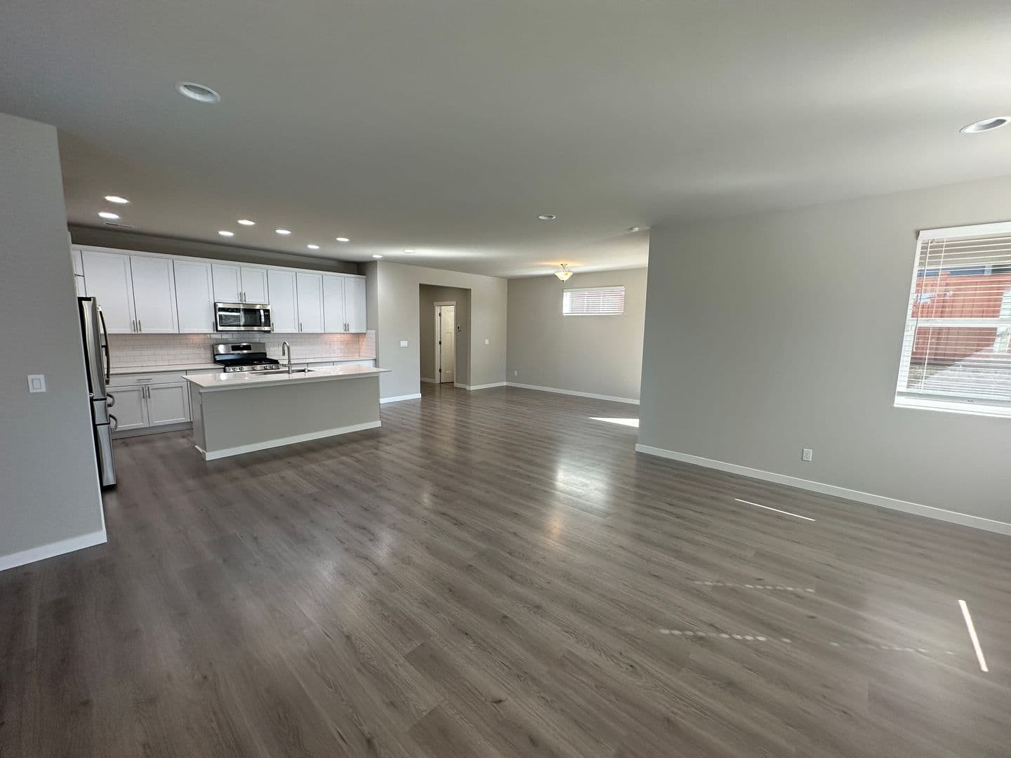 Lacey House: 7741 20th Ln SE