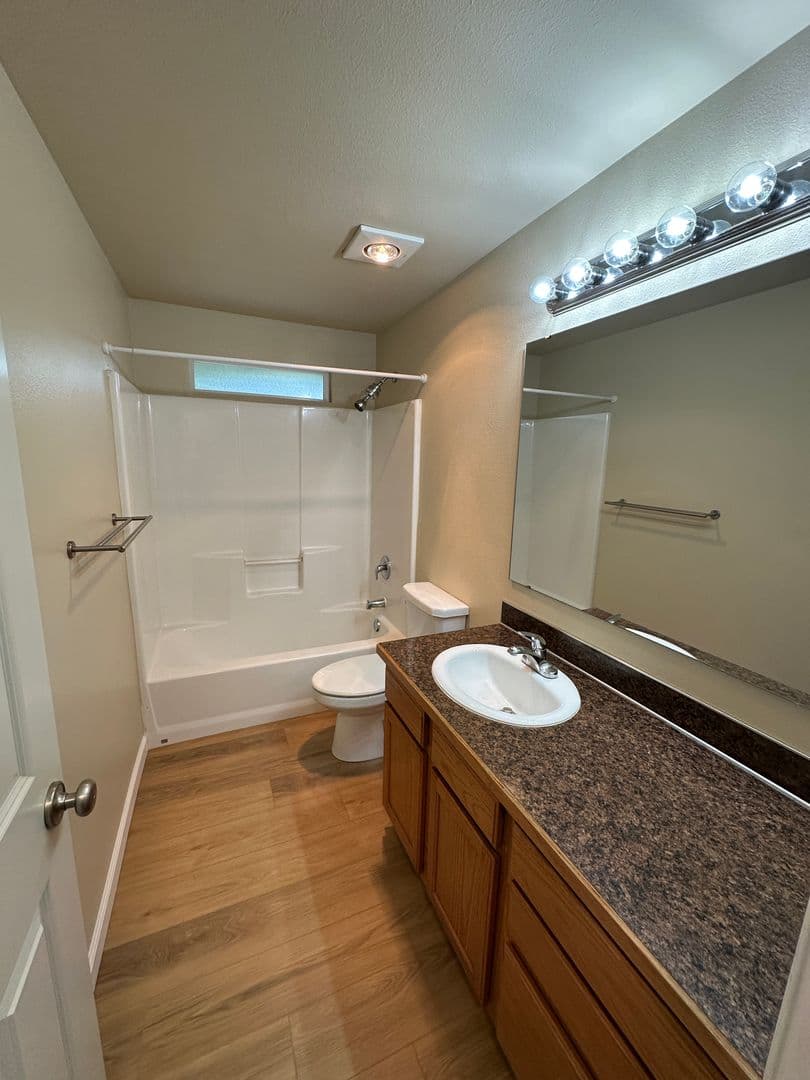 Lakewood House: 8714 Veterans Dr SW