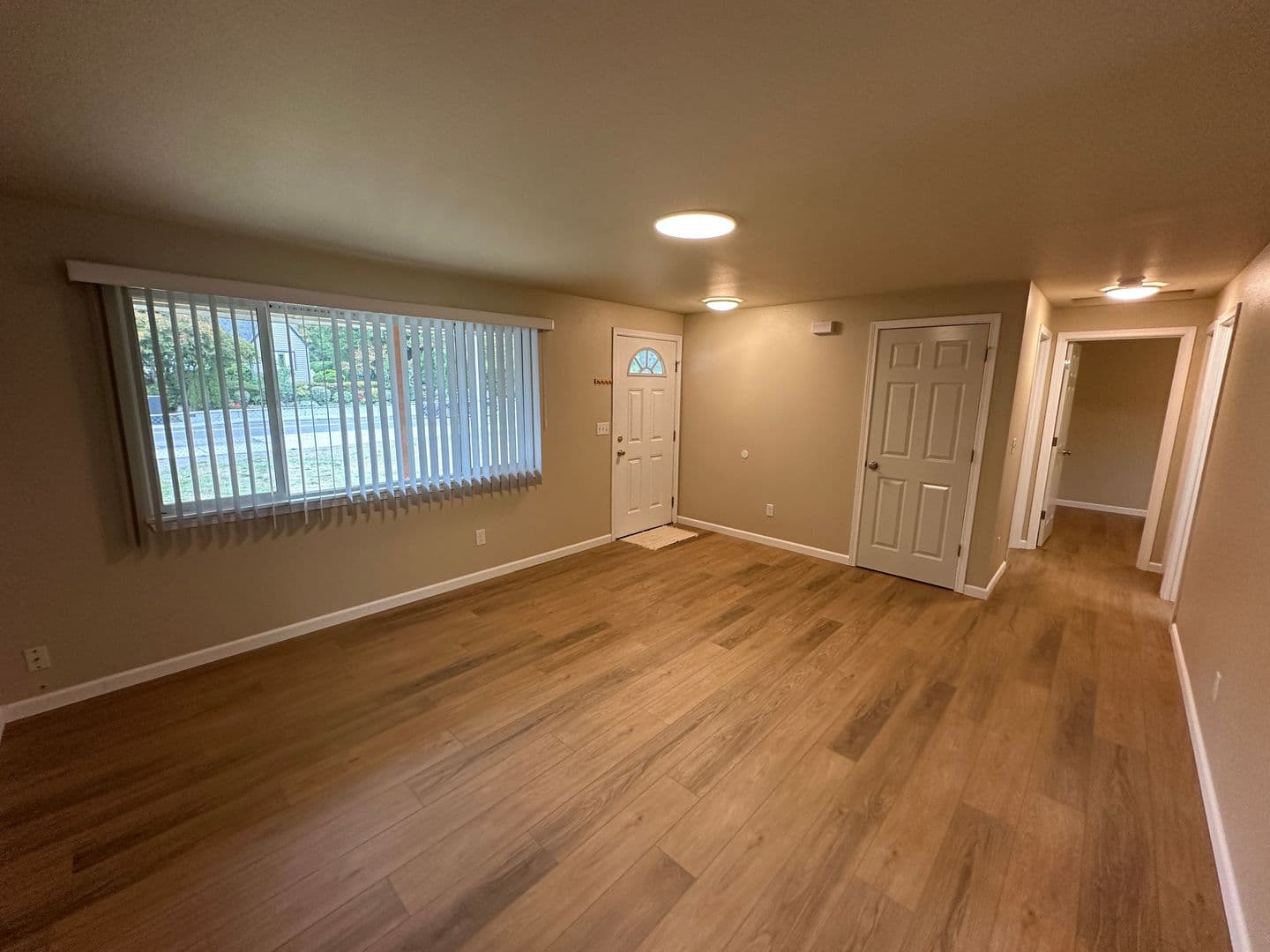 Lakewood House: 8714 Veterans Dr SW